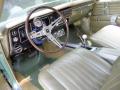 1968 Chevelle SS 396 Clone #11