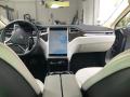 Dashboard of 2013 Tesla Model S 85 #5