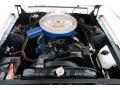  1967 Mustang 289 cid OHV 16-Valve V8 Engine #6
