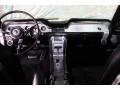 Dashboard of 1967 Ford Mustang Sports Sprint Package Coupe #17