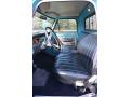 Front Seat of 1970 Ford F100 Ranger XLT Regular Cab #6