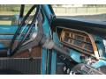 Dashboard of 1970 Ford F100 Ranger XLT Regular Cab #7