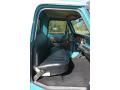 Front Seat of 1970 Ford F100 Ranger XLT Regular Cab #8