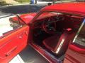 Front Seat of 1964 Ford Mustang Coupe #5