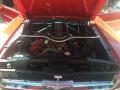  1964 Mustang 260 cid V8 Engine #7