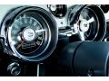  1967 Ford Mustang Coupe Gauges #20