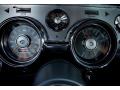  1967 Ford Mustang Coupe Gauges #21