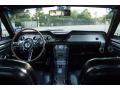 Dashboard of 1967 Ford Mustang Coupe #26