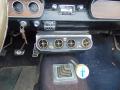  1966 Mustang 3 Speed Manual Shifter #13