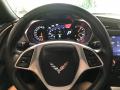 2014 Corvette Stingray Convertible #7