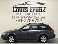 2007 Outback 2.5 XT Limited Wagon #1
