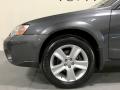  2007 Subaru Outback 2.5 XT Limited Wagon Wheel #30