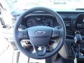  2020 Ford Transit Van 250 LR Long Steering Wheel #18