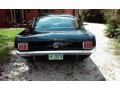 1965 Mustang Fastback #4