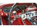 1965 Mustang Fastback #11