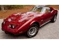 1975 Chevrolet Corvette Stingray Coupe