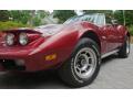 1975 Corvette Stingray Coupe #2