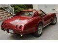 1975 Corvette Stingray Coupe #4