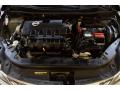  2013 Sentra 1.8 Liter DOHC 16-Valve VVT 4 Cylinder Engine #29