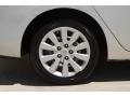  2013 Nissan Sentra SV Wheel #30