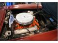 1962 Corvette 327cid OHV 16-Valve V8 Engine #7