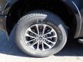  2020 Ford F150 XLT SuperCab 4x4 Wheel #9
