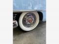  1954 Cadillac Series 62 4 Door Sedan Wheel #6