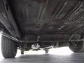 Undercarriage of 1965 Ford Galaxie 500 Convertible #18