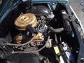  1965 Galaxie 289 4v Engine #22
