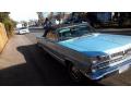  1967 Ford Fairlane 500 Frost Turquoise #3