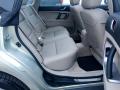 Rear Seat of 2005 Subaru Outback 3.0 R VDC Limited Wagon #15