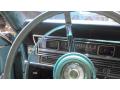  1967 Ford Fairlane 500 Convertible Steering Wheel #14