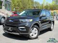 2020 Explorer XLT 4WD #1