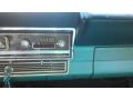 Audio System of 1967 Ford Fairlane 500 Convertible #26