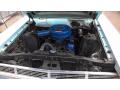  1967 Fairlane 500 289ci OHV 16-Valve V8 Engine #28