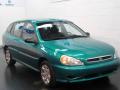 2002 Rio Cinco Hatchback #1