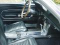 1967 Mustang Fastback #11