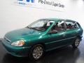 2002 Rio Cinco Hatchback #2