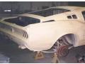 1967 Mustang Fastback #23