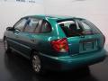 2002 Rio Cinco Hatchback #5