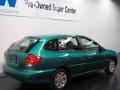 2002 Rio Cinco Hatchback #6