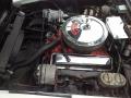  1968 Corvette 327 cid 350 HP OHV 16-Valve L79 V8 Engine #10