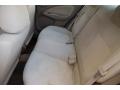 Rear Seat of 2004 Nissan Sentra 1.8 S #4