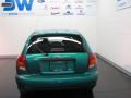 2002 Rio Cinco Hatchback #7