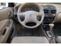 Dashboard of 2004 Nissan Sentra 1.8 S #5