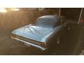 1966 LeMans Hardtop Coupe #5