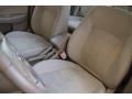 Front Seat of 2004 Nissan Sentra 1.8 S #14