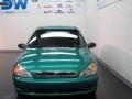 2002 Rio Cinco Hatchback #8