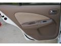 Door Panel of 2004 Nissan Sentra 1.8 S #22