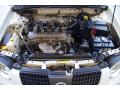  2004 Sentra 1.8 Liter DOHC 16-Valve 4 Cylinder Engine #25
